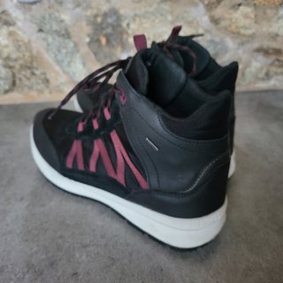 Geox Zapatillas Altas Talla 41