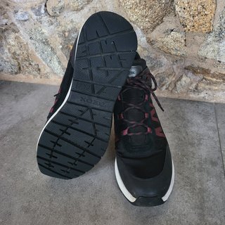 Geox Zapatillas Altas Talla 41