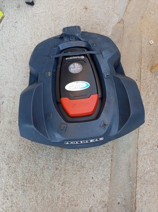 Husqvarna Automower 420 Robot Cortacésped