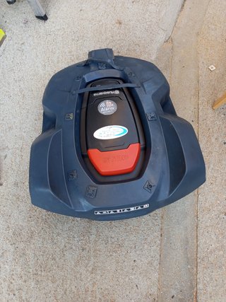 Husqvarna Automower 420 Robot Cortacésped