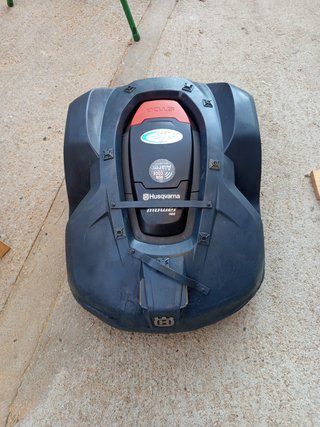 Husqvarna Automower 420 Robot Cortacésped