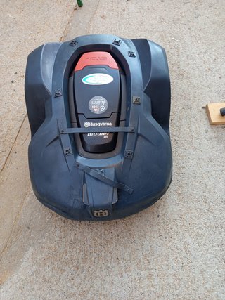 Husqvarna Automower 420 Robot Cortacésped