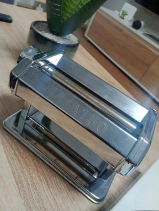 Máquina para hacer pasta JULIA 150