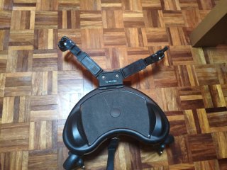 Patinete para carrito Olmitos