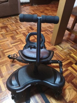 Patinete para carrito Olmitos