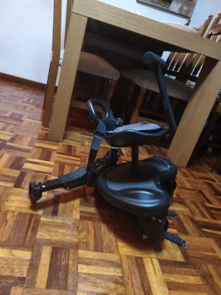 Patinete para carrito Olmitos