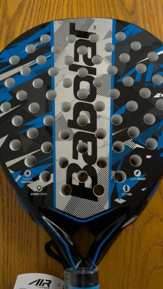 Pala de pádel Babolat Air V-Inner