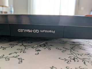 Smart TV TCL 55 Mini-LED 55C69KS A ESTRENAR