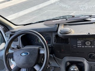 Ford Transit 2009