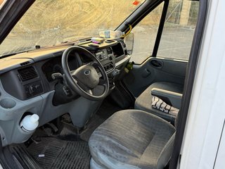 Ford Transit 2009