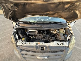 Ford Transit 2009