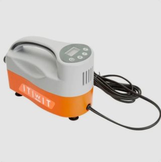 Inflador Eléctrico nuevo