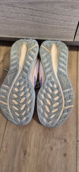 Zapatillas Nike Juniper Trail Talla 41