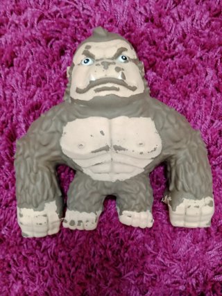 Figura Gorila Juguete