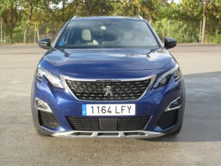 Peugeot 3008 300CV