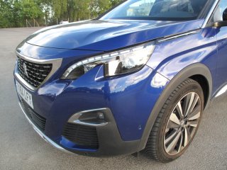 Peugeot 3008 300CV