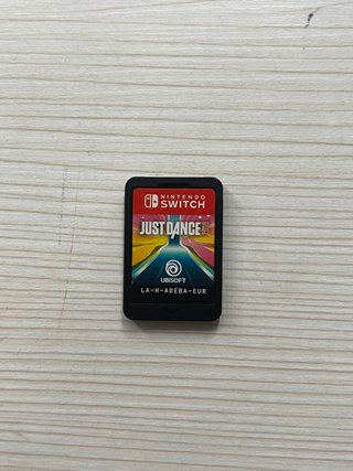 Just Dance Nintendo Switch