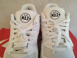 Nike Air Max 2 Light