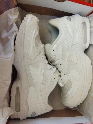 Nike Air Max 2 Light