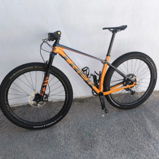 Bicicleta Trek Procaliber 9.8