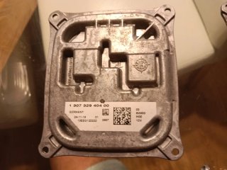Faro Peugeot 308 Full LED