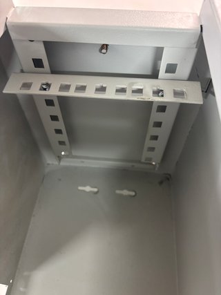 Rack 3U