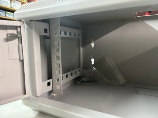 Rack 3U