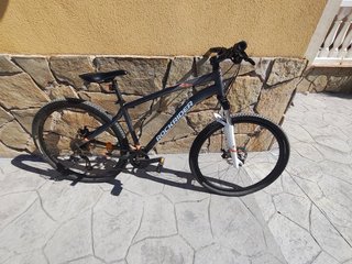 Bicicleta Rockrider 120