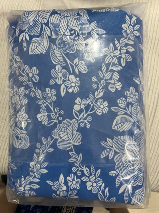 Funda de Colchón Flor 150