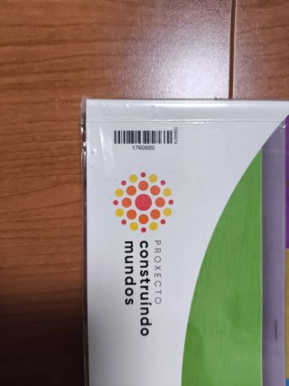 Lingua, 4 Primaria, Mochila lixeira, Proxecto C...