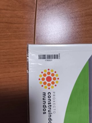 Lingua, 4 Primaria, Mochila lixeira, Proxecto C...