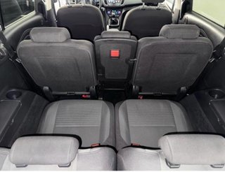 Ford C-MAX 2017