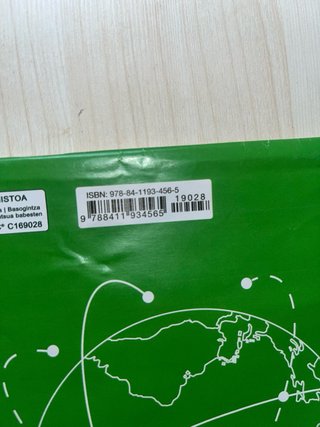 Espainiako Historia, 2 Batxilergoa, Komunateta ...