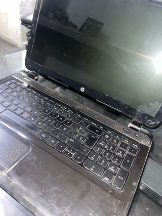 Pack 6 Portátiles HP y Acer