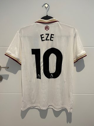 Camiseta Arsenal Oficial