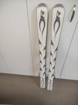 Esquís Rossignol Bandit