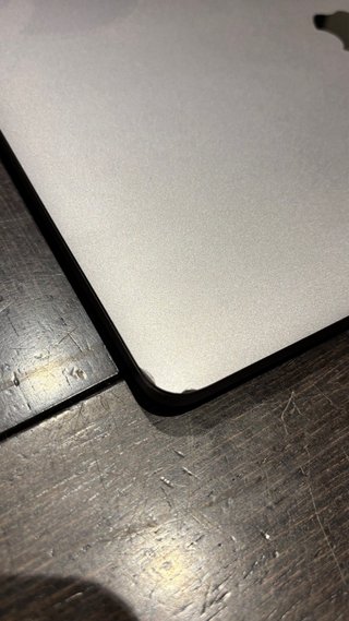 MacBook Pro 13 2019 Plata