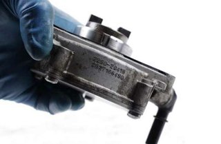 Bomba vacio cierre 9827166480 peugeot 308 130764