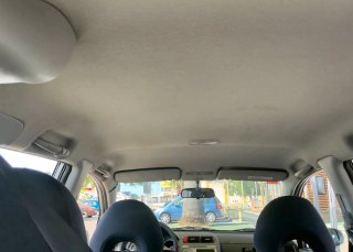 Honda Jazz 2007