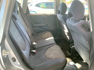 Honda Jazz 2007
