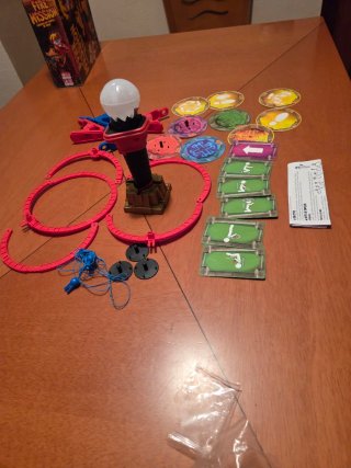 Juego Fire Mission Educa