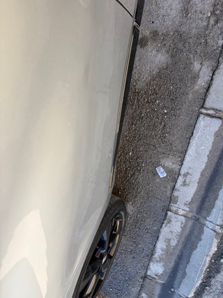 Nissan Micra 2017