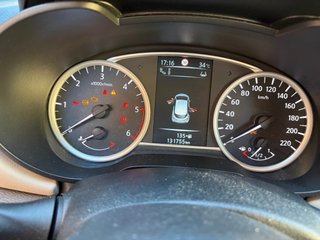 Nissan Micra 2017
