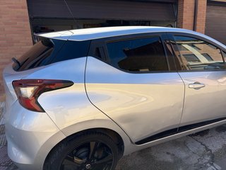 Nissan Micra 2017