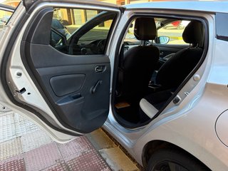 Nissan Micra 2017