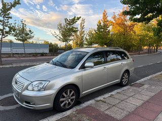 Toyota Avensis 2005