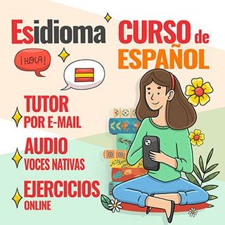 Profesor del idioma Español