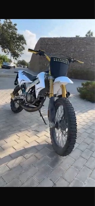 DERBI SENDA R DRD RACING