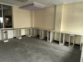 Alquilo oficina en Molina de Segura