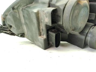 Faro derecho volkswagen 1k6941040 golf v 23818842